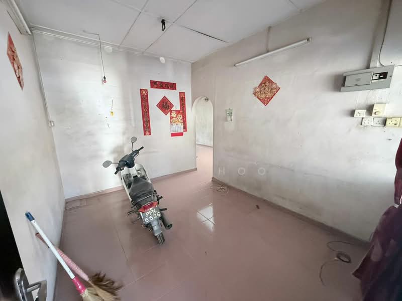 1-storey Terraced House for Sale in Alma (Bukit Mertajam) - May Choo - PropertyGuru.com.my