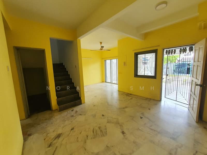 Rumah Teres 2 Tingkat untuk Dijual di Taman Jasmin (Kajang) - Norafian SMH - PropertyGuru.com.my