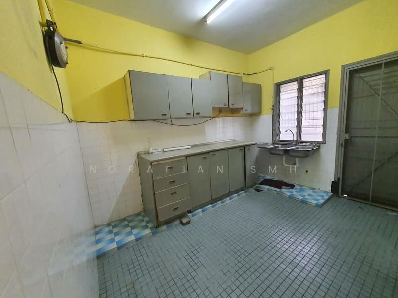Rumah Teres 2 Tingkat untuk Dijual di Taman Jasmin (Kajang) - Norafian SMH - PropertyGuru.com.my
