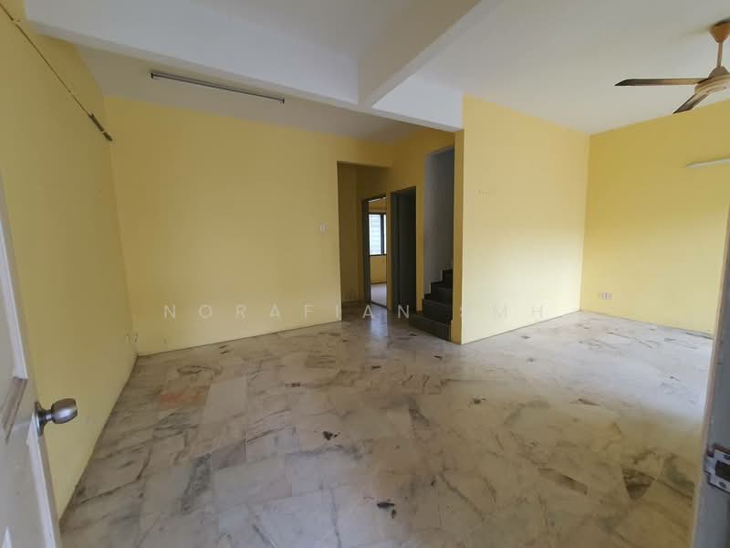 Rumah Teres 2 Tingkat untuk Dijual di Taman Jasmin (Kajang) - Norafian SMH - PropertyGuru.com.my