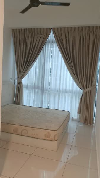 Service Residence for Rent at Wave @ Marina Cove - YC Khoo - PropertyGuru.com.my