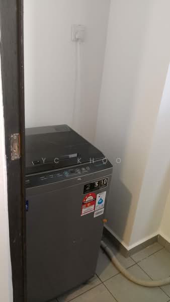 Service Residence for Rent at Wave @ Marina Cove - YC Khoo - PropertyGuru.com.my