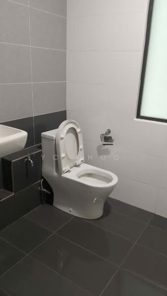 Service Residence for Rent at Wave @ Marina Cove - YC Khoo - PropertyGuru.com.my