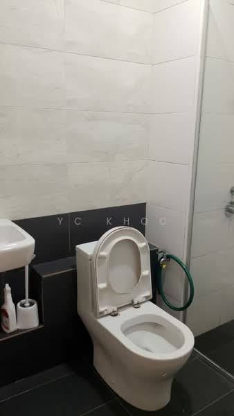 Service Residence for Rent at Wave @ Marina Cove - YC Khoo - PropertyGuru.com.my