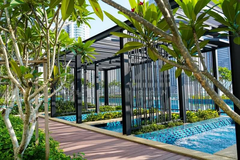 Servis Apartment untuk Dijual di The Sentral Suites - Sheryl Yoong - Exterior - PropertyGuru.com.my