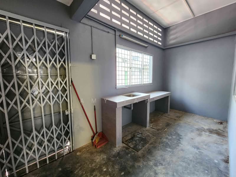 Shop for Rent in Kepong Baru (Kepong) - Amy Yap - Interior - PropertyGuru.com.my