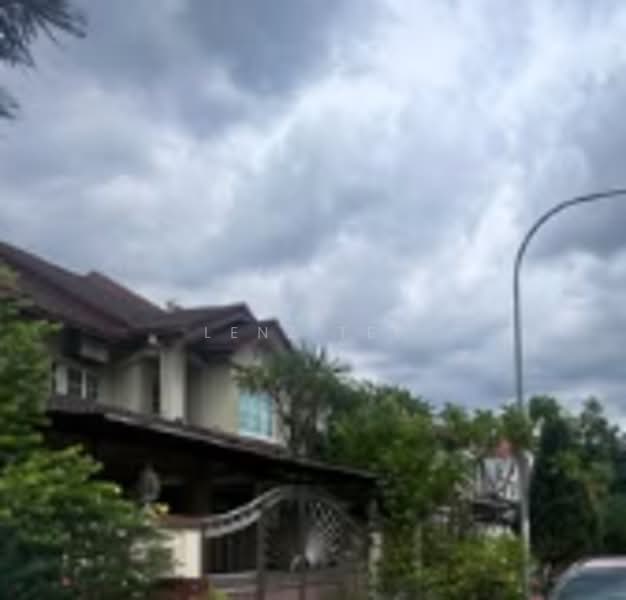 2-storey Terraced House for Sale in Usj 3a (Subang Jaya) - Lenz Tee - Exterior - PropertyGuru.com.my