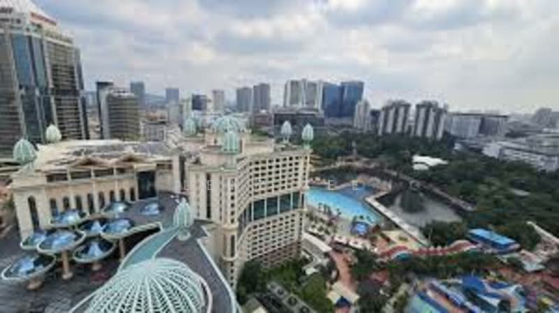2-storey Terraced House for Sale in Usj 3a (Subang Jaya) - Lenz Tee - Exterior - PropertyGuru.com.my