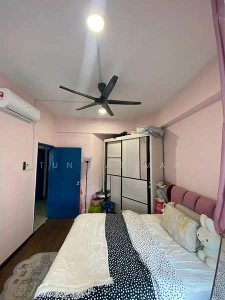 Condominium for Sale at Villa Wangsamas - Tun Fatimah - Bedroom - PropertyGuru.com.my