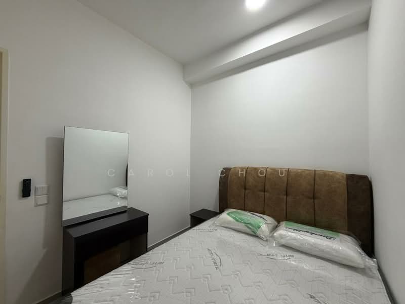 Service Residence for Rent at D'Erica - Carol Chou - PropertyGuru.com.my