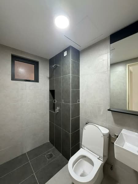Service Residence for Rent at D'Erica - Carol Chou - PropertyGuru.com.my