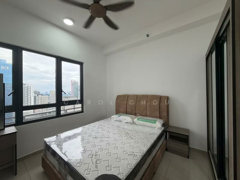 Service Residence for Rent at D'Erica - Carol Chou - PropertyGuru.com.my