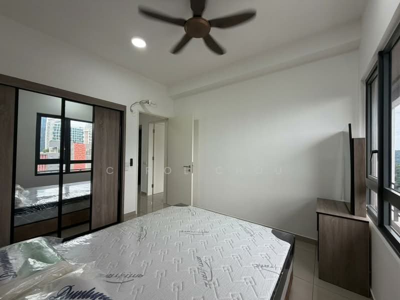 Service Residence for Rent at D'Erica - Carol Chou - PropertyGuru.com.my