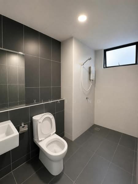 Service Residence for Rent at The Garden Residences - Xiuxiu Ng - Bathroom - PropertyGuru.com.my