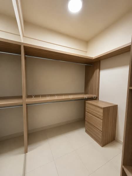 Service Residence for Rent at The Garden Residences - Xiuxiu Ng - Interior - PropertyGuru.com.my