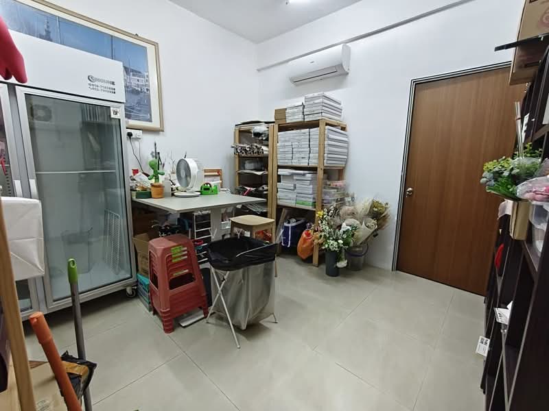 Semi-Detached House for Sale in Taman Kota Kulai (Kulai) - Ivy Low - Interior - PropertyGuru.com.my
