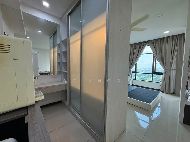 Service Residence for Sale at Molek Regency - YC Khoo - PropertyGuru.com.my