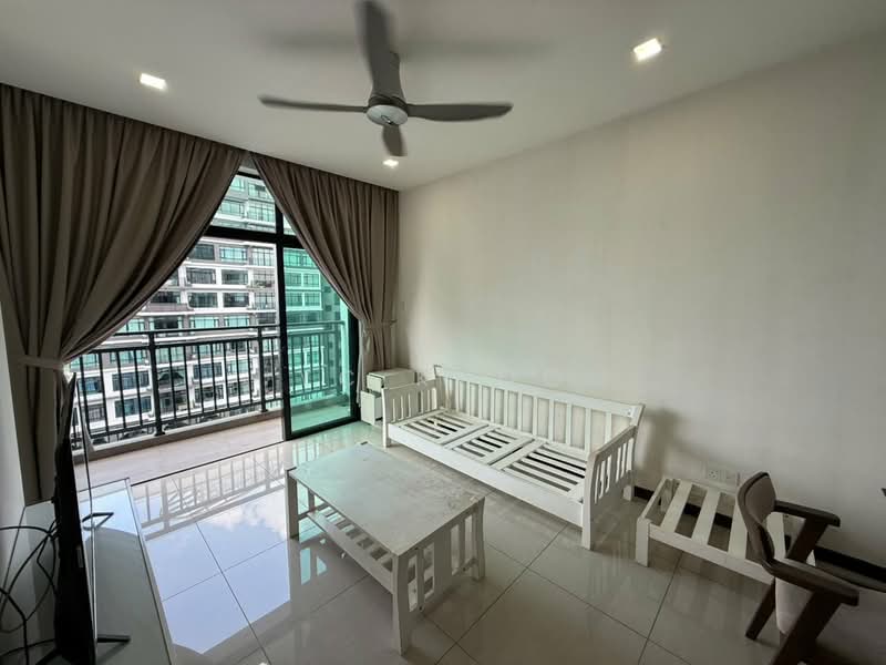 Service Residence for Sale at Molek Regency - YC Khoo - PropertyGuru.com.my