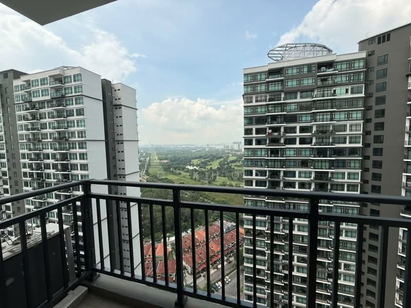 Service Residence for Sale at Molek Regency - YC Khoo - PropertyGuru.com.my