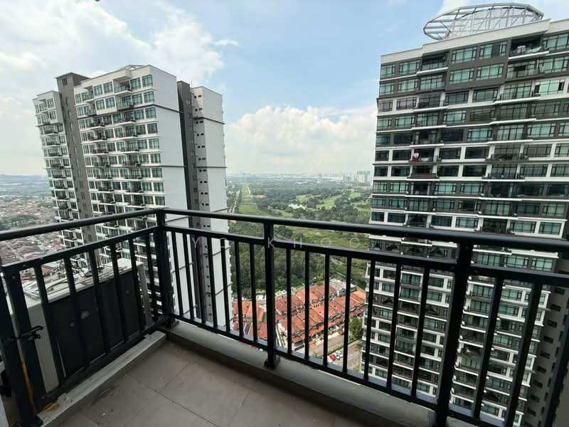 Service Residence for Sale at Molek Regency - YC Khoo - PropertyGuru.com.my