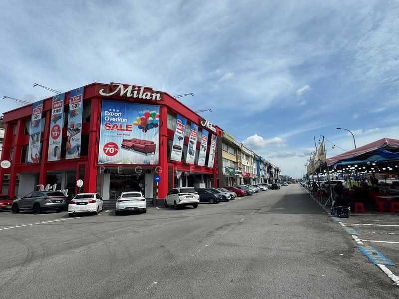 Shop for Rent in Johor Bahru (Johor) - Peggie Chua - Exterior - PropertyGuru.com.my
