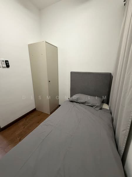 Service Residence for Rent at Country Garden Central Park - Desmond Lim - Bedroom - PropertyGuru.com.my