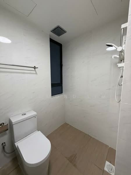 Service Residence for Rent at Country Garden Central Park - Desmond Lim - Bathroom - PropertyGuru.com.my