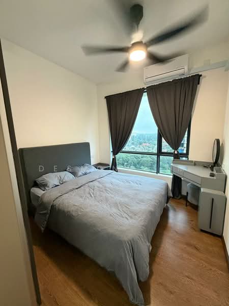 Service Residence for Rent at Country Garden Central Park - Desmond Lim - Bedroom - PropertyGuru.com.my