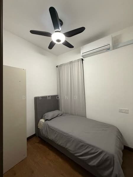 Service Residence for Rent at Country Garden Central Park - Desmond Lim - Bedroom - PropertyGuru.com.my