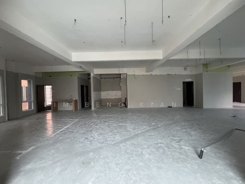 Kedai / Pejabat untuk Disewa di Kota Damansara (Selangor) - Lim Beng Kian . - Interior - PropertyGuru.com.my