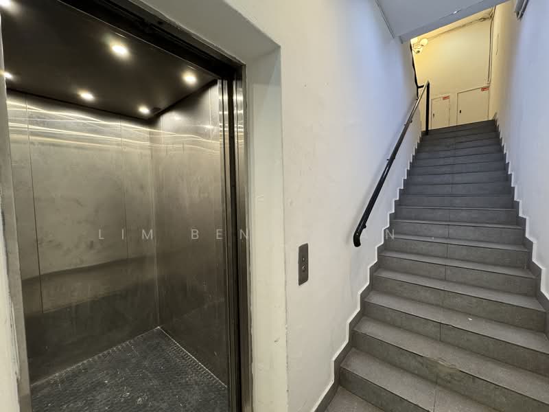 Kedai / Pejabat untuk Disewa di Kota Damansara (Selangor) - Lim Beng Kian . - Interior - PropertyGuru.com.my