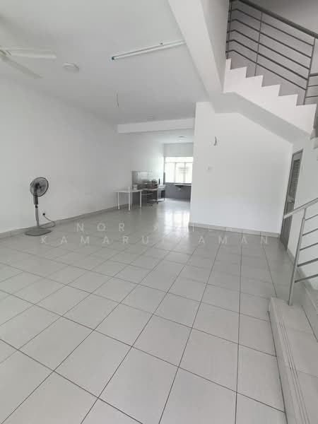2-storey Terraced House for Rent in Bandar Puncak Alam (Puncak Alam) - Nor Azila Kamarulzaman - PropertyGuru.com.my