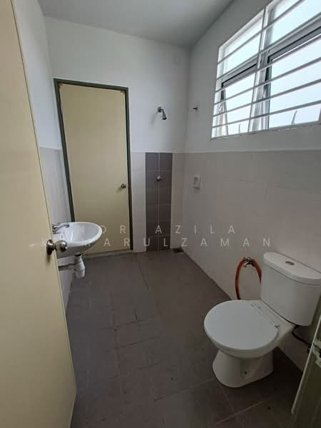 2-storey Terraced House for Rent in Bandar Puncak Alam (Puncak Alam) - Nor Azila Kamarulzaman - PropertyGuru.com.my