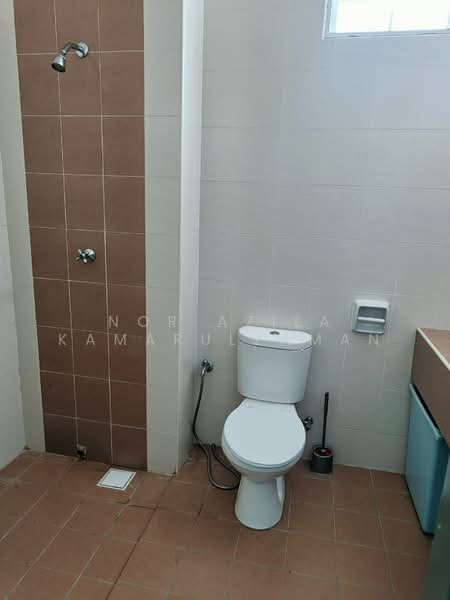 2-storey Terraced House for Rent in Bandar Puncak Alam (Puncak Alam) - Nor Azila Kamarulzaman - PropertyGuru.com.my