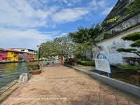 For Sale - Riverside Melaka Kampung Jawa