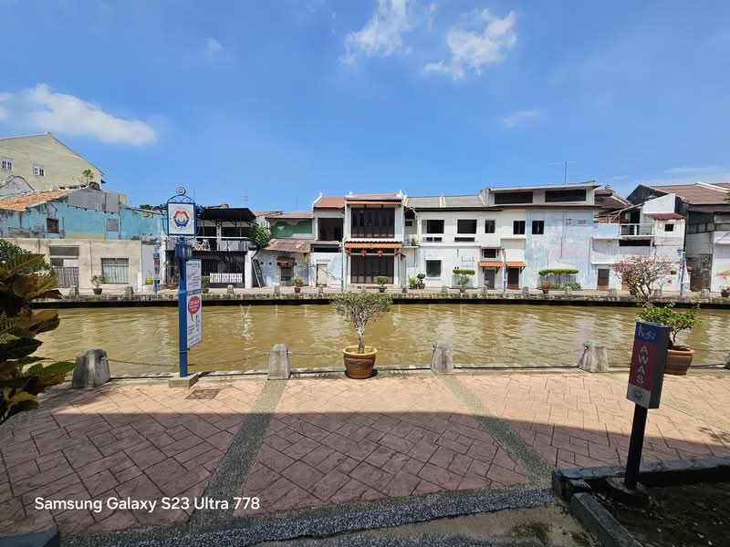 Banglo Komersial untuk Dijual di Kampung Jawa (Melaka City) - Vito Lee - PropertyGuru.com.my