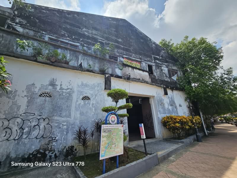 Banglo Komersial untuk Dijual di Kampung Jawa (Melaka City) - Vito Lee - PropertyGuru.com.my