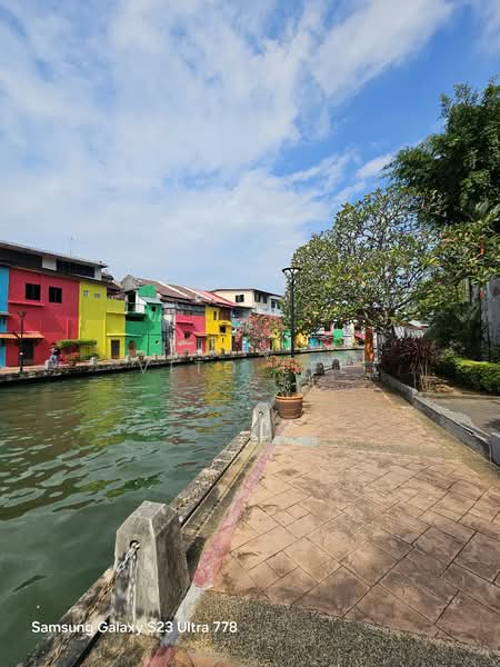 Banglo Komersial untuk Dijual di Kampung Jawa (Melaka City) - Vito Lee - PropertyGuru.com.my