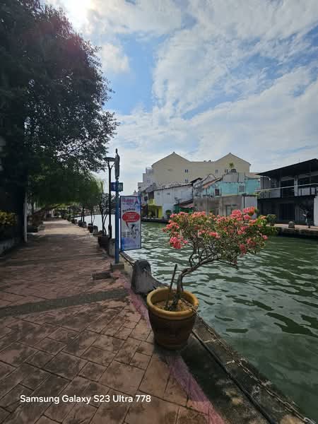 Banglo Komersial untuk Dijual di Kampung Jawa (Melaka City) - Vito Lee - PropertyGuru.com.my