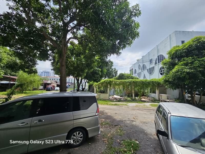 Banglo Komersial untuk Dijual di Kampung Jawa (Melaka City) - Vito Lee - PropertyGuru.com.my