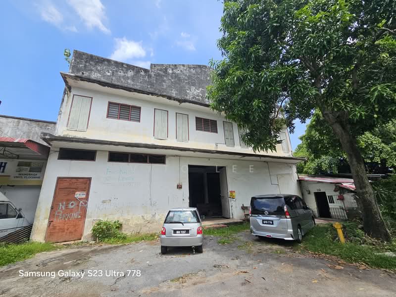 Banglo Komersial untuk Dijual di Kampung Jawa (Melaka City) - Vito Lee - PropertyGuru.com.my