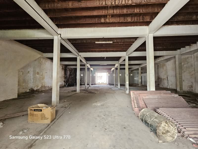 Banglo Komersial untuk Dijual di Kampung Jawa (Melaka City) - Vito Lee - PropertyGuru.com.my