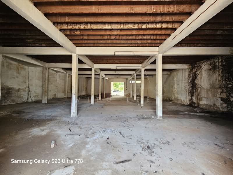Banglo Komersial untuk Dijual di Kampung Jawa (Melaka City) - Vito Lee - PropertyGuru.com.my