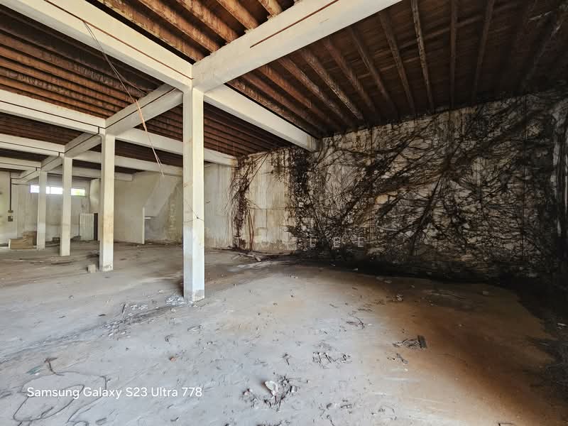 Banglo Komersial untuk Dijual di Kampung Jawa (Melaka City) - Vito Lee - PropertyGuru.com.my