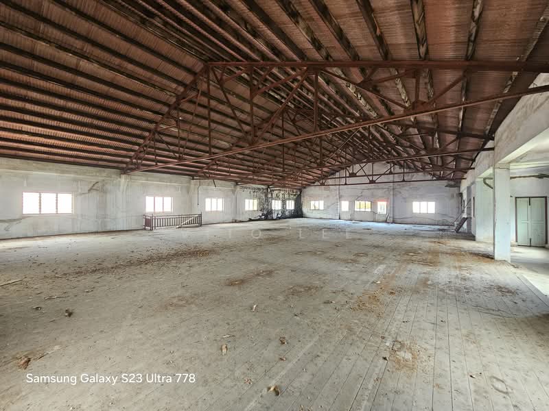 Banglo Komersial untuk Dijual di Kampung Jawa (Melaka City) - Vito Lee - PropertyGuru.com.my
