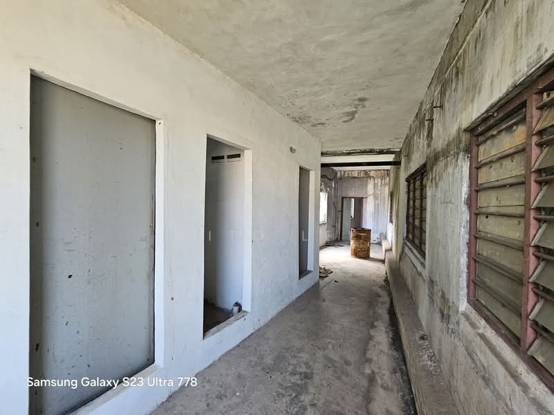 Banglo Komersial untuk Dijual di Kampung Jawa (Melaka City) - Vito Lee - PropertyGuru.com.my