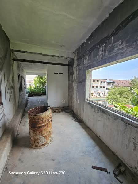 Banglo Komersial untuk Dijual di Kampung Jawa (Melaka City) - Vito Lee - PropertyGuru.com.my