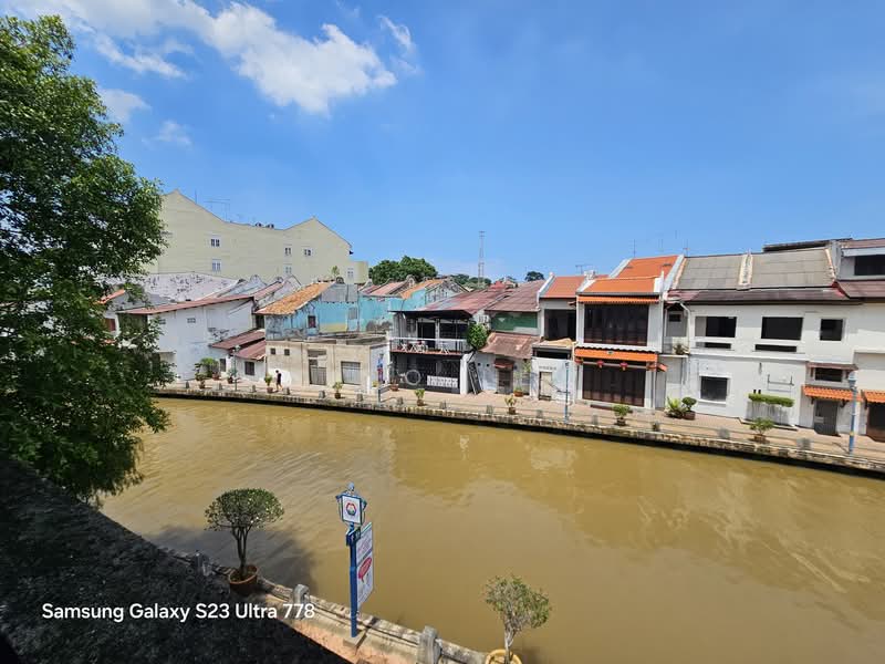 Banglo Komersial untuk Dijual di Kampung Jawa (Melaka City) - Vito Lee - PropertyGuru.com.my