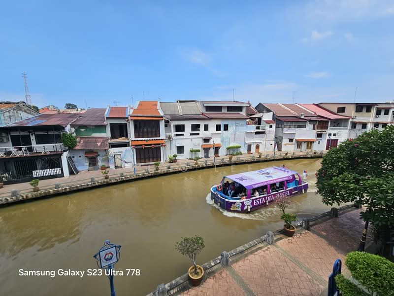 Banglo Komersial untuk Dijual di Kampung Jawa (Melaka City) - Vito Lee - PropertyGuru.com.my