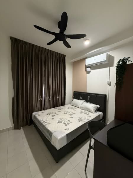 Kondominium untuk Disewa di Sofiya Residensi - Amy Yap - Bedroom - PropertyGuru.com.my